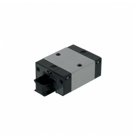 Chariot de guidage R166421410 KWC-025 -SKN-C1-N-2 0,093kg 25er Ligne BOSCH REXROTH