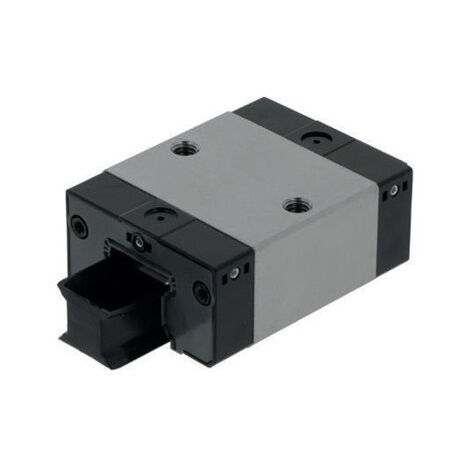 Chariot de guidage R166421410 KWC-025 -SKN-C1-N-2 0,093kg 25er Ligne BOSCH REXROTH