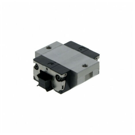 Chariot de guidage R166511320 KWD-015 -FKS-C1-H-1 0,16kg 15er Ligne BOSCH REXROTH