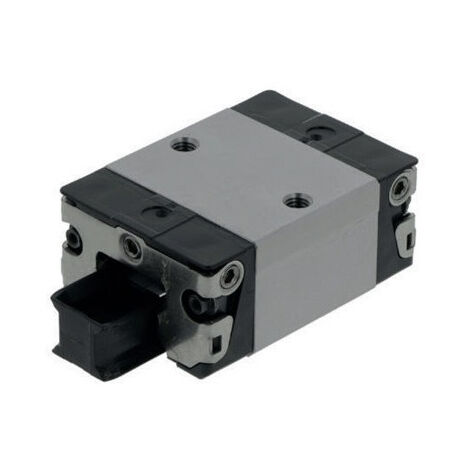 Chariot de guidage R166621320 KWD-025 -SKS-C1-H-1 0,4kg 25er Ligne BOSCH REXROTH