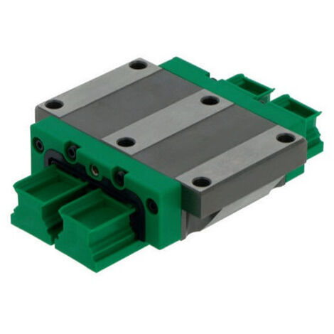 Chariot de guidage R167131360 KWC-035 -BNS-C1-H-2 ( 3,75kg 35er Ligne BOSCH REXROTH