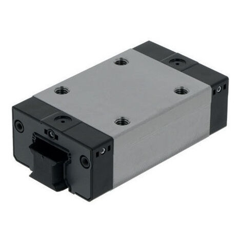 Chariot de guidage R169421310 KWC-025 -SNN-C1-H-2 0,452kg 25er Ligne BOSCH REXROTH