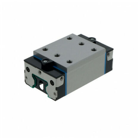 Chariot de guidage R18215312X RWD-055 -SNH-C3-S-2 5,292kg 55er Ligne BOSCH REXROTH