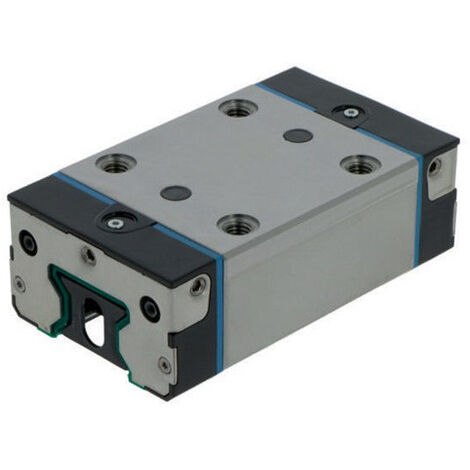Chariot de guidage R18223232X RWD-035 -SNS-C2-H-2 1,465kg 35er Ligne BOSCH REXROTH