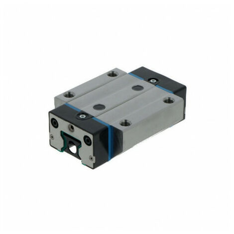 Chariot de guidage R18513312X RWD-035 -FNS-C3-S-2 1,88kg 35er Ligne BOSCH REXROTH