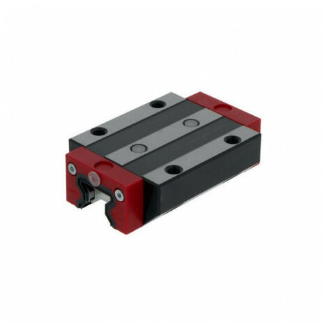 Chariot de guidage R18535322X RWD-055 -FLS-C3-P-2 7,357kg 55er Ligne BOSCH REXROTH