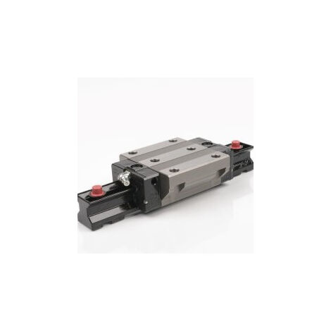 Chariot de guidage RAA30 EMK6Z 1.263kg Standard 30er ligne NSK