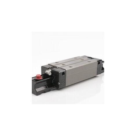 Chariot de guidage RAA35 BLP6Z 1.883kg long standard 35er ligne NSK