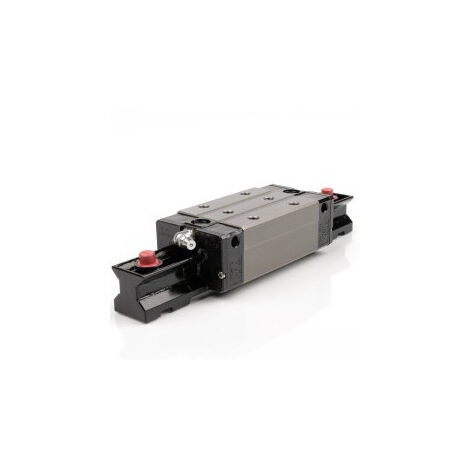 Chariot de guidage RAA55 ALP6Z 5.477kg Standard 55er ligne NSK