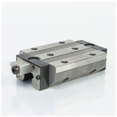 Chariot de guidage RWU35 -E-L-V3-G3 2,204kg stand.long 35er Ligne INA