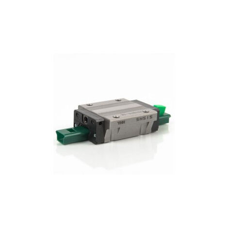Chariot de guidage SHS15 CSS 0.24kg Standard 15er ligne THK
