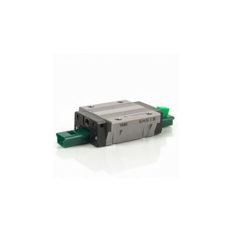 Chariot de guidage SHS25 CQZSS 0,72kg Stand.Standard 25er Ligne THK