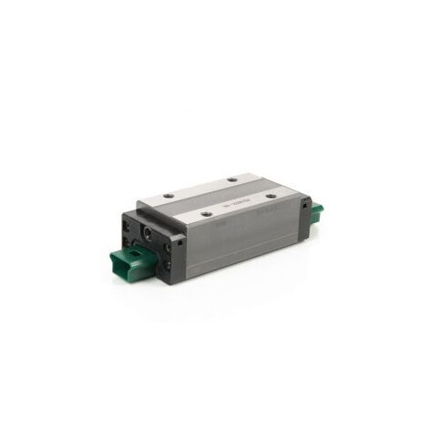 Chariot de guidage SHS35 LRSS 2.385kg hauteur long 35er ligne THK