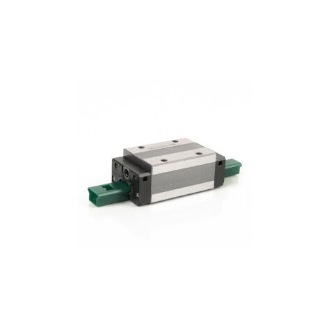 Chariot de guidage SHS35 RSS 1.83kg hauteur Standard35er ligne THK