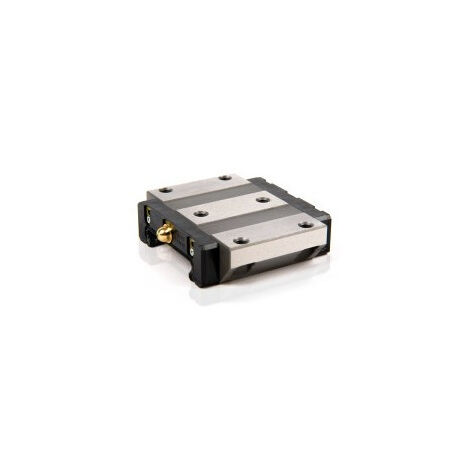 Chariot de guidage SHW35 CANSS 1.422kg Standard 35er ligne THK