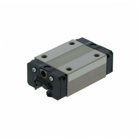 Chariot de guidage SR15 WSSC1 0,167kg 15er Ligne THK