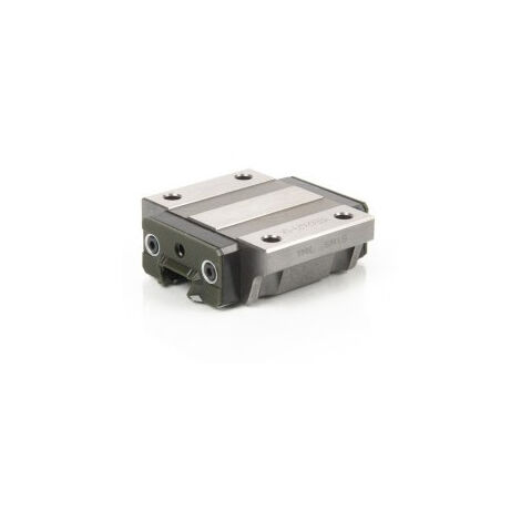 Chariot de guidage SR20 TBSS 0.35kg Standard 20er ligne THK