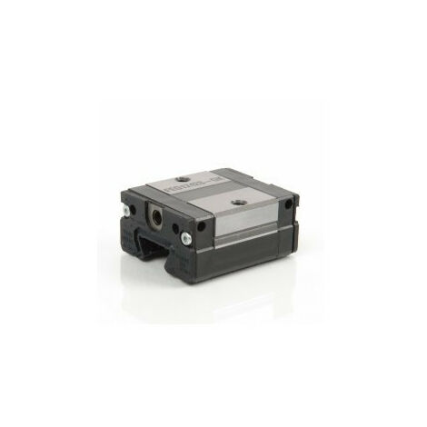 Chariot de guidage SSR20 XVQZSS 0,155kg Stand.kurz 20er Ligne THK