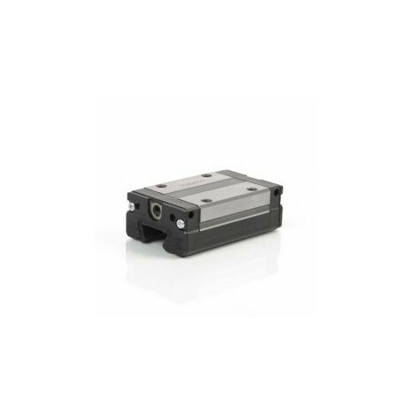 Chariot de guidage SSR35 XWQZSS 1,099kg Stand.Standard 35er Ligne THK