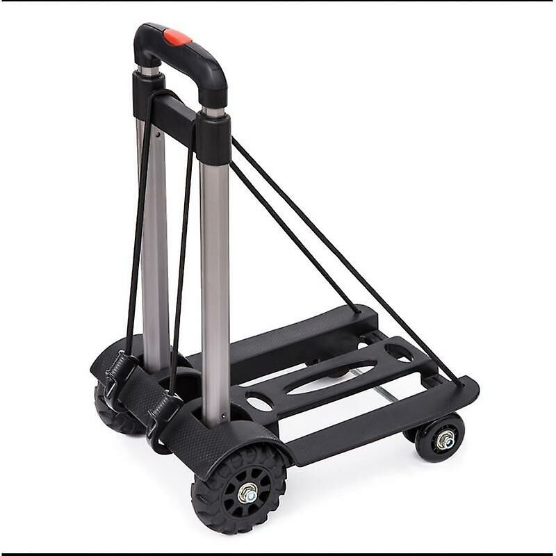 Chariot de jardin pliable Chariot de ménage - chariot de