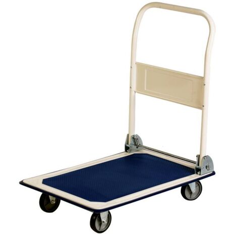 Chariot de manutention 150 kg