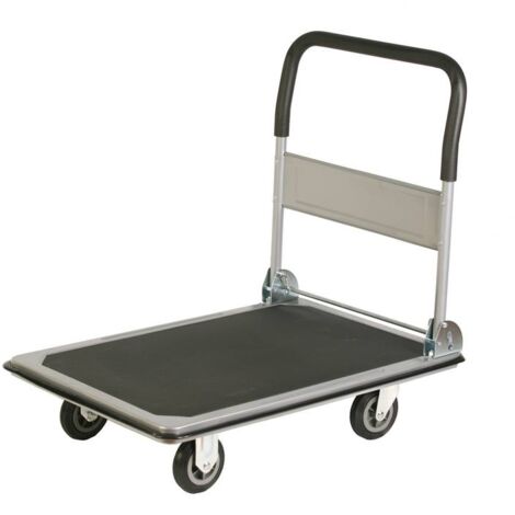Chariot de manutention 300 kg