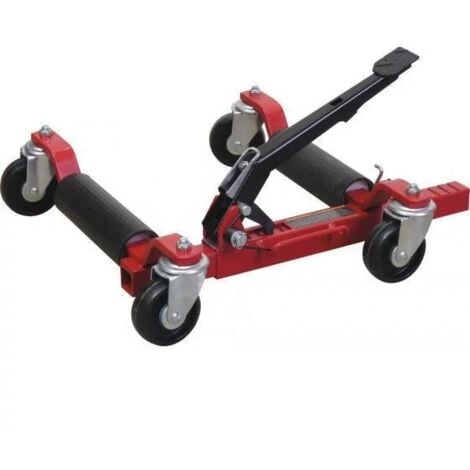 Chariot de manutention 560 kg DRAKKAR