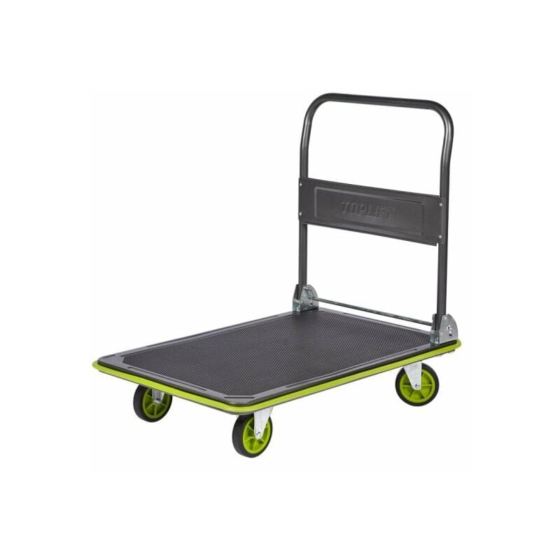 Chariot de manutention pliable 300kg Feroce