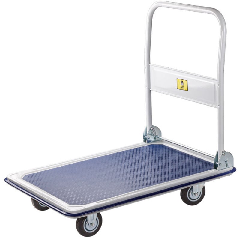 Chariot de manutention tw 300 - jusqu'à 300 kg