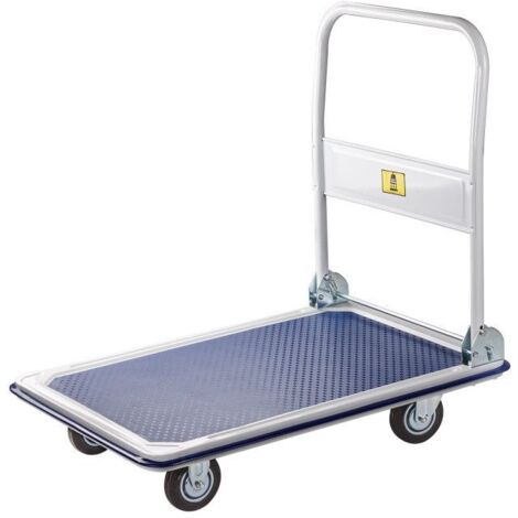 Chariot de manutention TW 300 - jusqu'à 300 kg