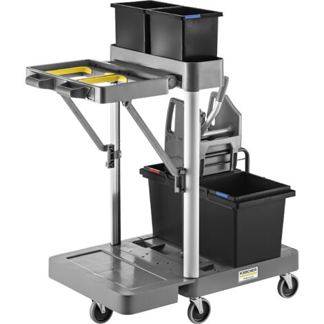 Chariot de nettoyage FM Swift 50/W Kärcher
