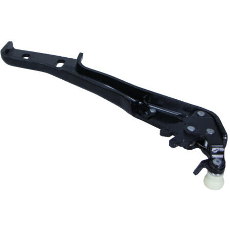 CHARIOT DE PORTE COULISSANTE MAXGEAR FORD TOURNEO CUSTOM 12 - ENSEMBLE INFÉRIEUR DROIT