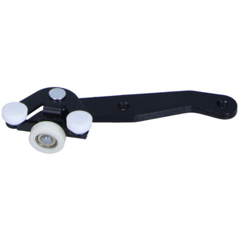 CHARIOT DE PORTE COULISSANTE MAXGEAR VW T5 03- ENSEMBLE INFÉRIEUR DROIT