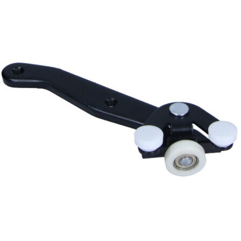 CHARIOT DE PORTE COULISSANTE MAXGEAR VW T5 03- ENSEMBLE INFÉRIEUR GAUCHE
