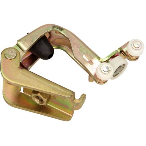 CHARIOT DE PORTE LATÉRALE MAXGEAR VW CENTRE DROIT SPRINTER 95-06