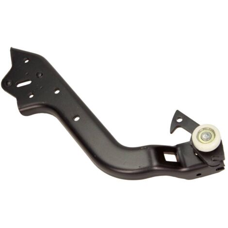 CHARIOT DE PORTE LATÉRALE MAXGEAR VW CRAFTER INFÉRIEUR 06-