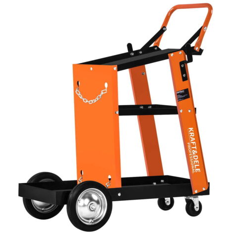 Chariot de soudage KD373