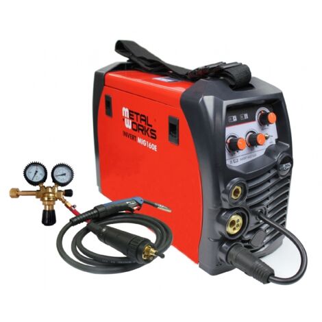 Chariot de soudage modèle haut MW Tools LKA700