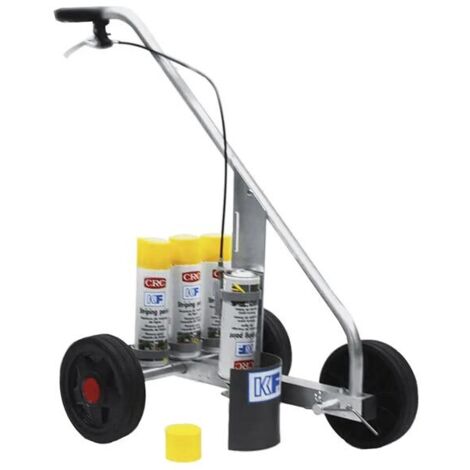 Chariot de traçage CRC 6222 ( Prix pour 1 )