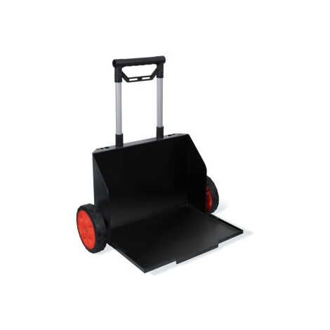 Chariot de transport Alsafix BOXTROLLEY pour coffret BoxOnBox