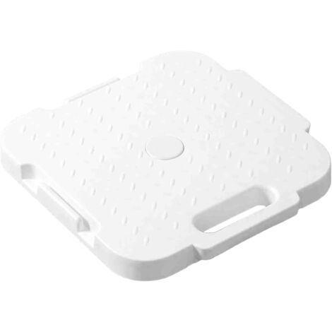 Chariot de Transport Plat pour Meubles - Chariot de Meubles Portable -