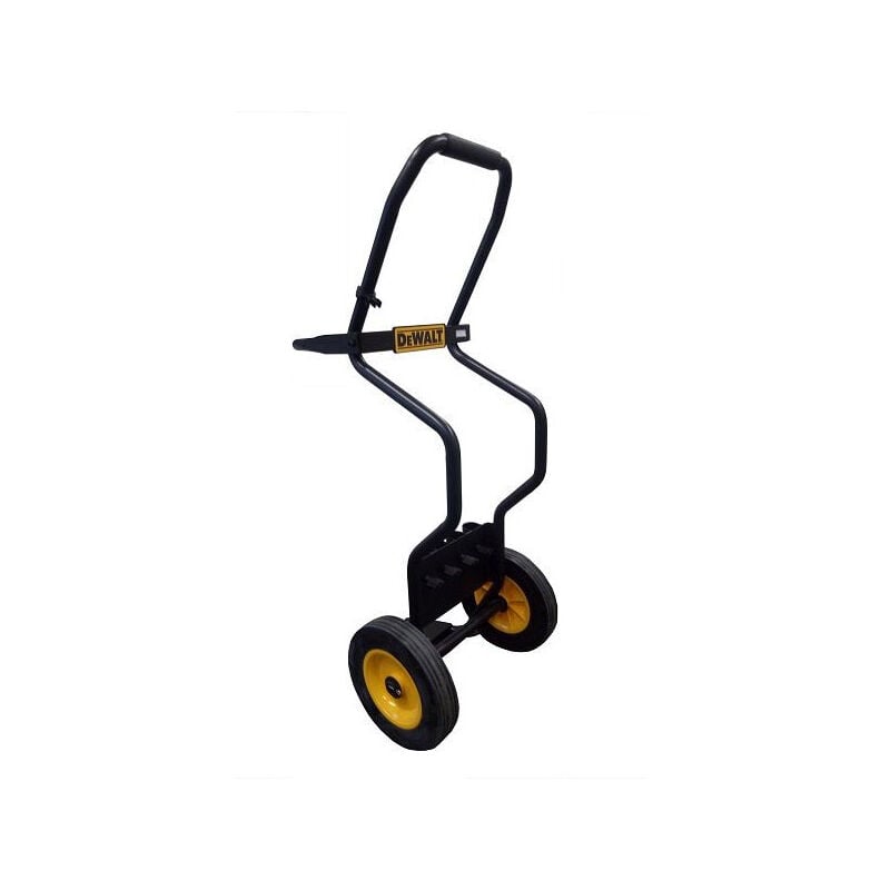 Dewalt - Chariot pour démolisseur D25981