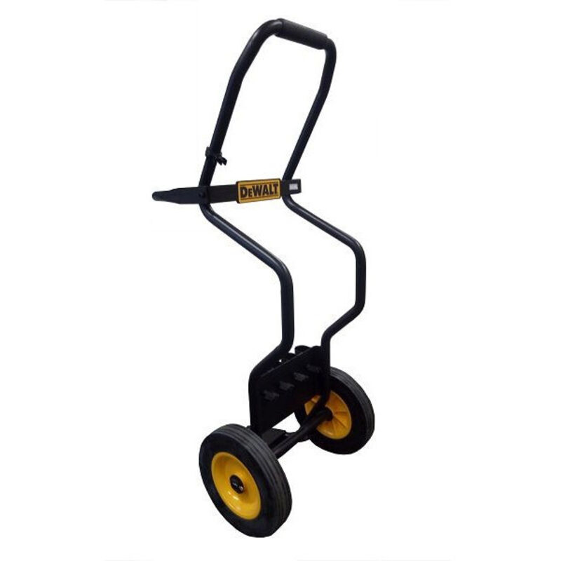 Dewalt - Chariot pour le démolisseur D25981 D259811-XJ