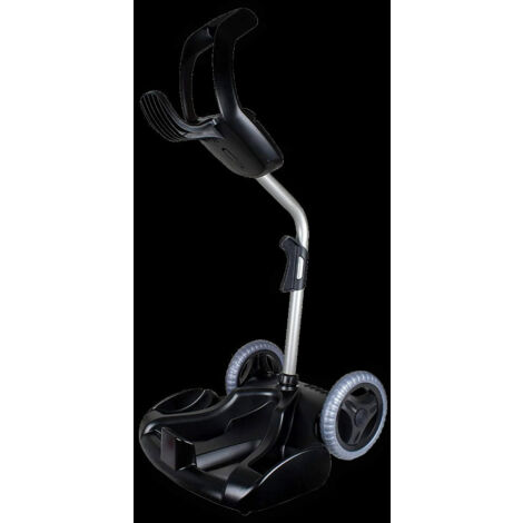 Chariot de transport pour robot Zodiac Vortex