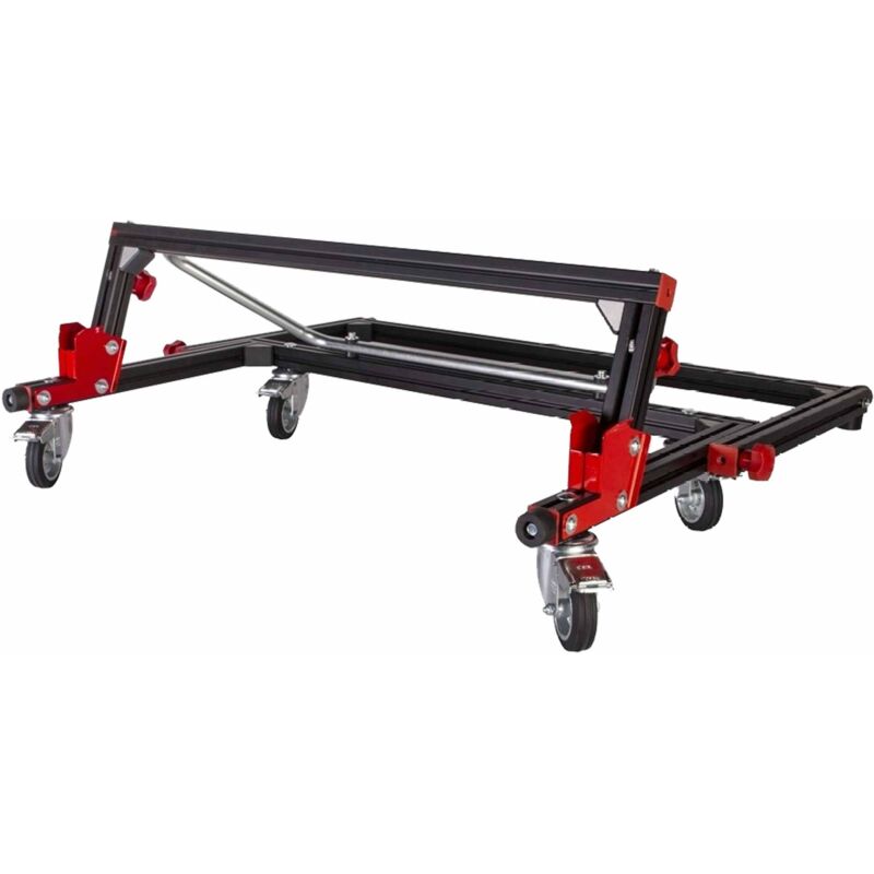 Chariot de transport Rubi Chariot à dalles