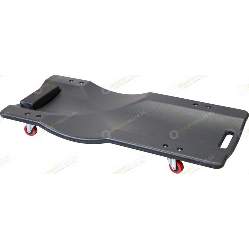 EQT - chariot de visite mécanique rigide