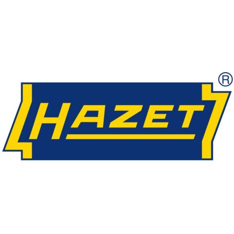 Chariot de visite pliable 1198x450x130mm HAZET 1 PCS