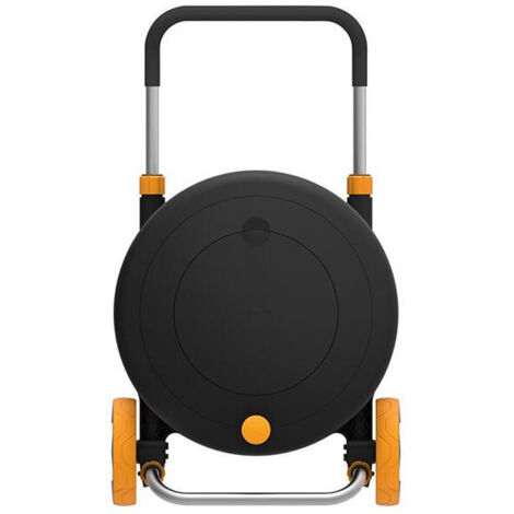 Chariot dévidoire L Display 30m Tuyau 1/2 (13mm) avec accessoire/ 360G 1026373