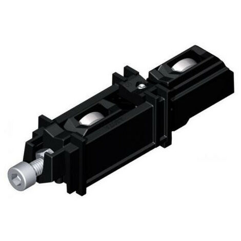 Chariot double REYNAERS CP50 pour châssis Aluminium - CROISEE DS