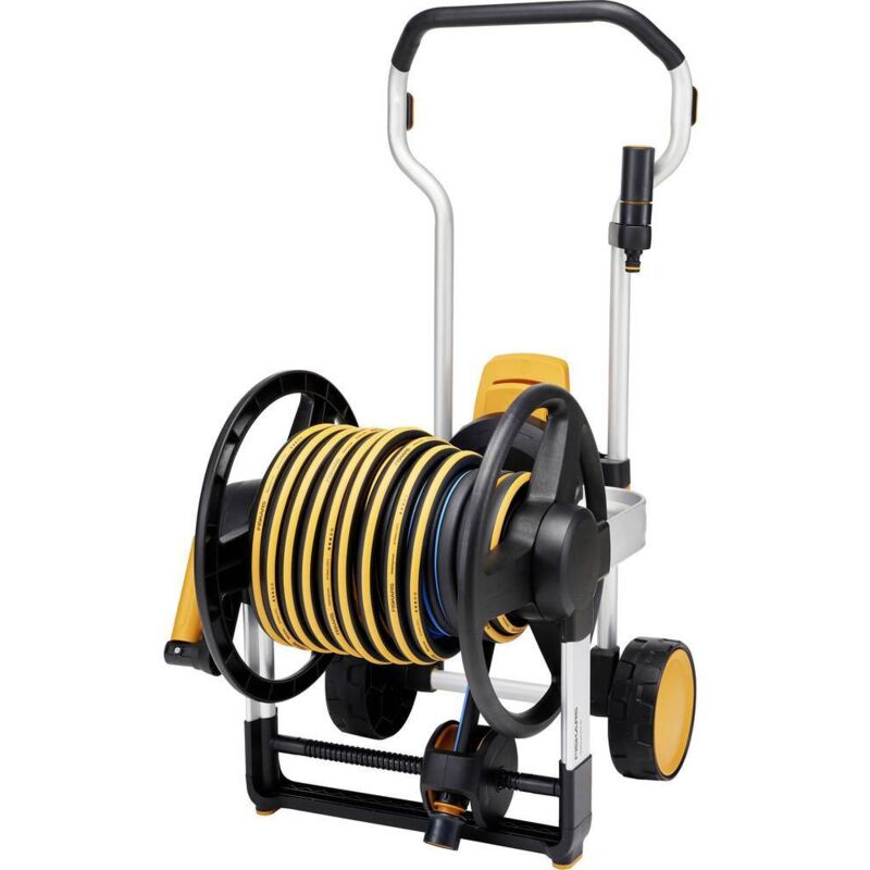 Fiskars Système d'arrosage Waterwheel 1062256
